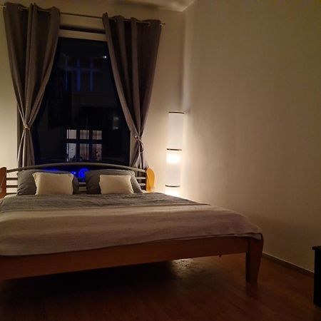City Centre Apartments ลิเบอเรซ ภายนอก รูปภาพ