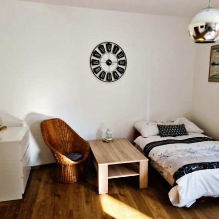 City Centre Apartments ลิเบอเรซ ภายนอก รูปภาพ